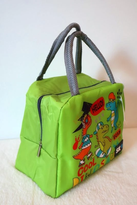 Sac isotherme / Sac à dos dinosaures – photo 2